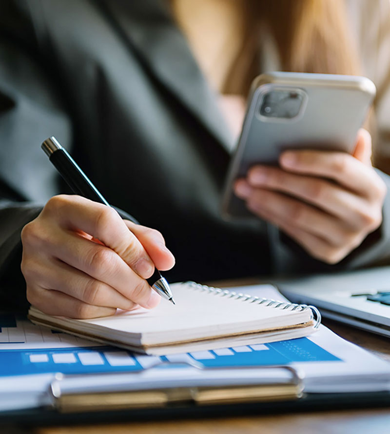 Commercialista online