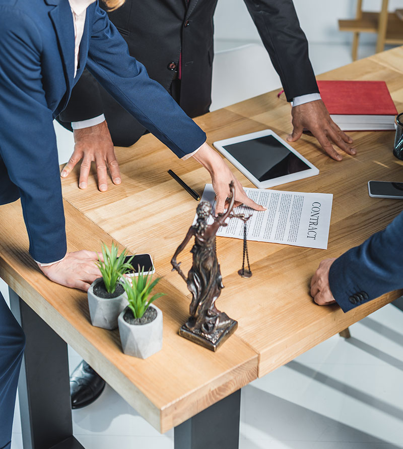 Commercialista online